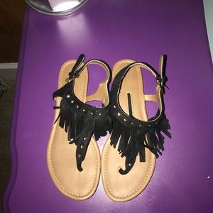 New directions sandals